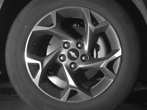 Used 2025 Chevrolet Trax LT w/ LT Convenience Package FWD image 13