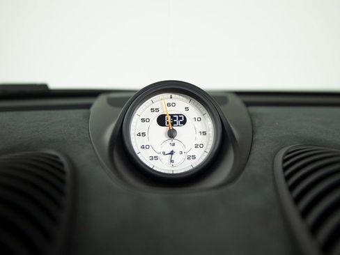 Certified 2025 Porsche 718 Boxster Spyder RS image 30