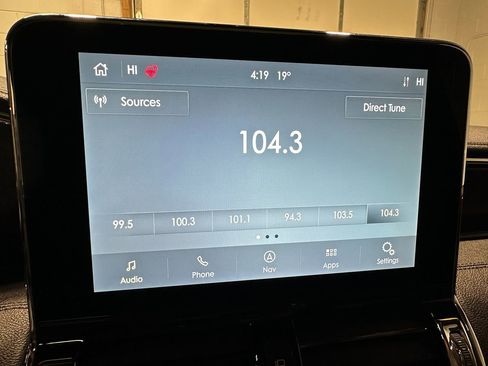 Used 2021 Lincoln Navigator Reserve w/ Luxury Package image 46