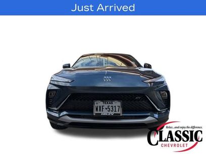 Used 2026 Buick Envista Sport Touring