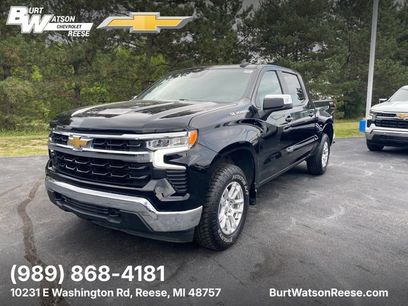 Used 2023 Chevrolet Silverado 1500 LT