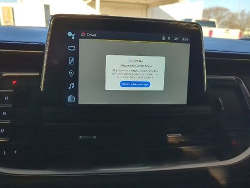 Certified 2022 Chevrolet Suburban LT image 7