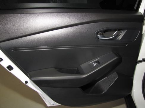 Certified 2025 Honda Accord LX image 12