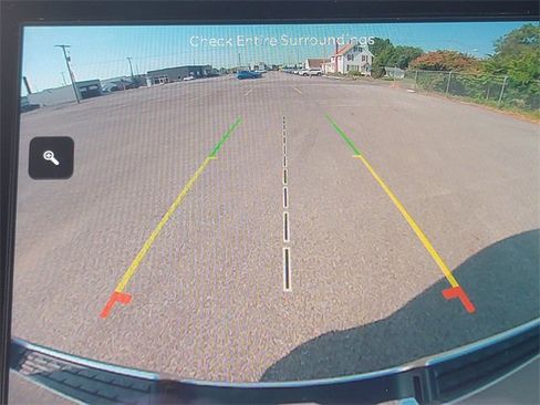 Certified 2022 RAM 1500 Big Horn image 6