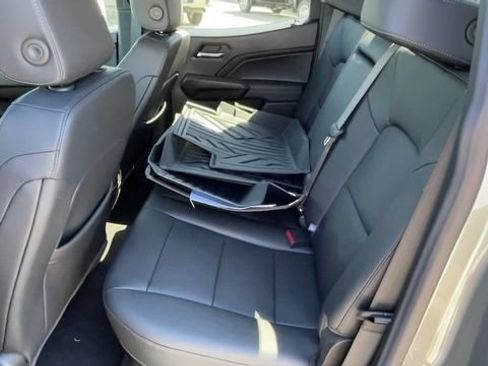 New 2026 Chevrolet Colorado LT w/ LT Convenience Package RWD image 12