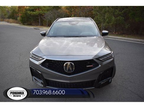 New 2026 Acura MDX Type S image 3