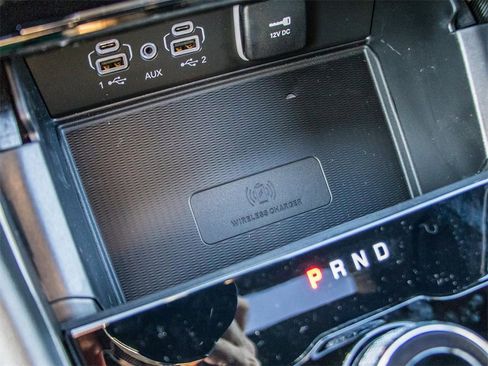 Used 2025 Jeep Grand Cherokee L Altitude image 29