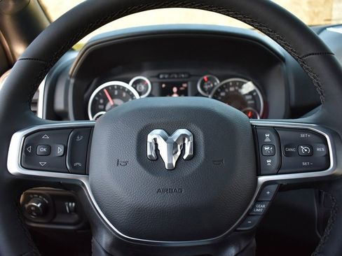 New 2026 RAM 2500 Big Horn image 15