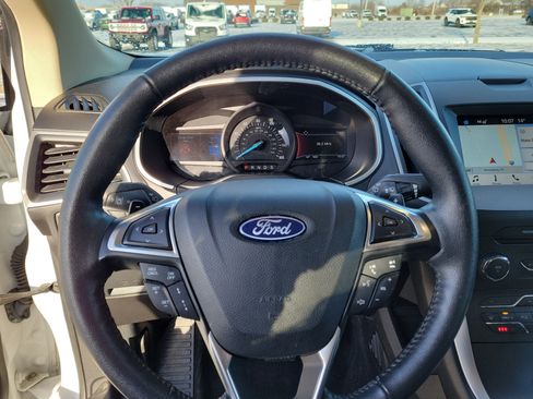 Used 2018 Ford Edge SEL w/ Equipment Group 201A image 22
