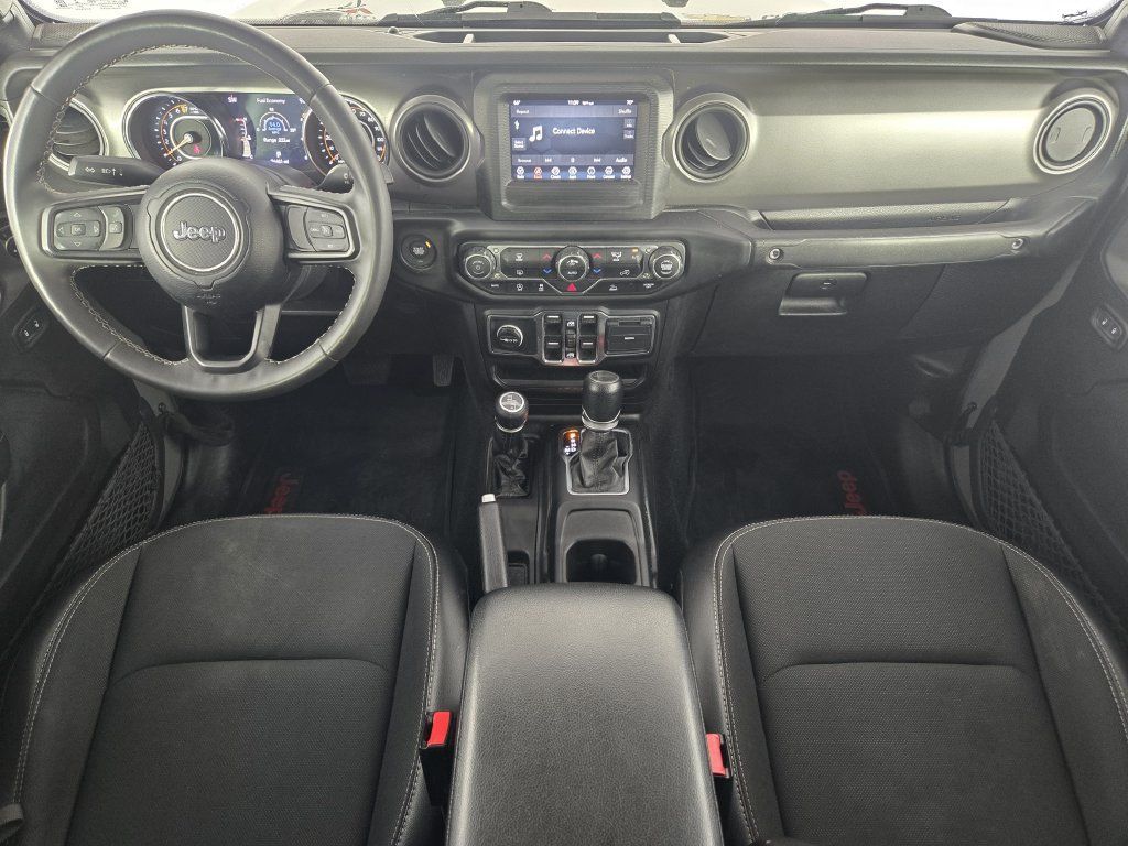 Used 2023 Jeep Gladiator Sport AWD/4WD image 29