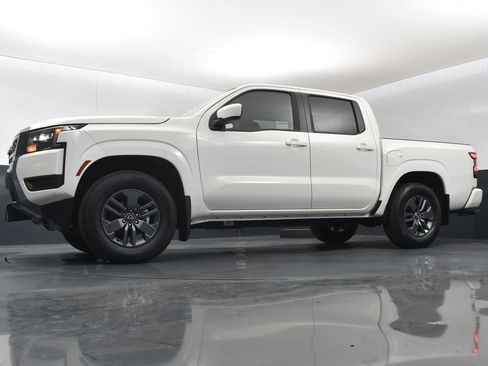 New 2026 Nissan Frontier SV w/ Tow Package image 39