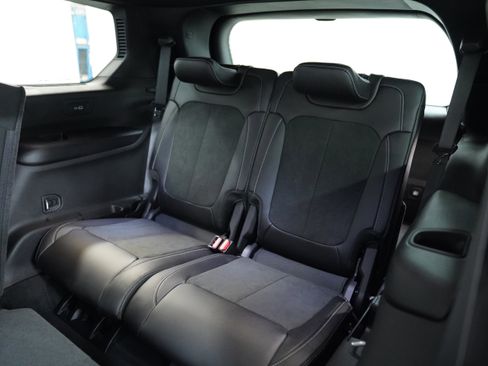 New 2026 Jeep Grand Cherokee L Laredo Altitude image 6