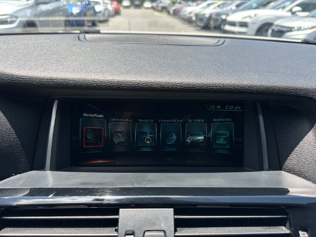 Used 2018 BMW X4 xDrive28i AWD/4WD image 19