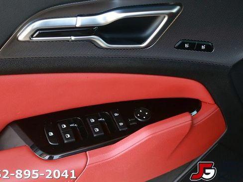 Certified 2023 Kia Sportage SX FWD image 12