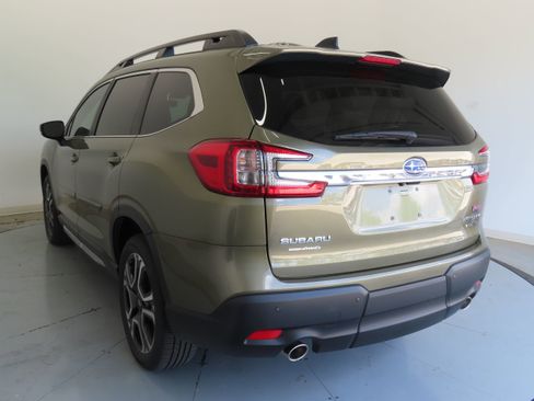 New 2026 Subaru Ascent Limited AWD/4WD image 7