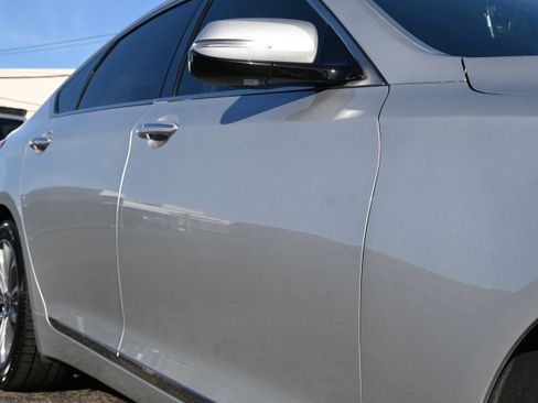 Used 2017 Genesis G80 3.8 RWD image 36