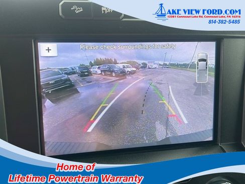 Used 2019 Ford F150 XLT w/ Equipment Group 302A Luxury AWD/4WD image 40