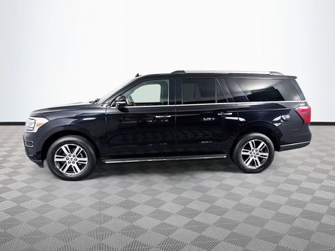 Used 2023 Ford Expedition Max Limited RWD image 4