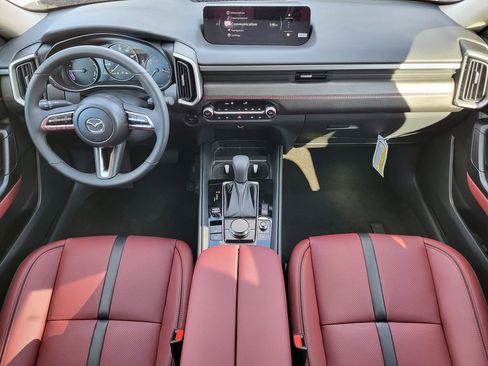New 2026 MAZDA CX-50 AWD 2.5 Hybrid w/ Weather Package image 19