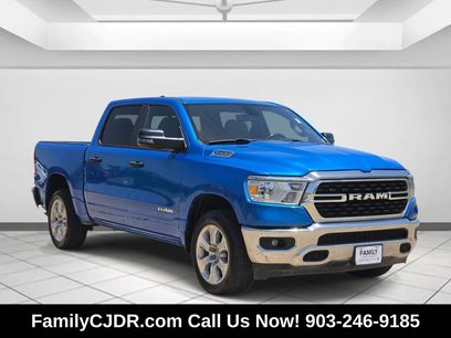 Used 2023 RAM 1500 Lone Star