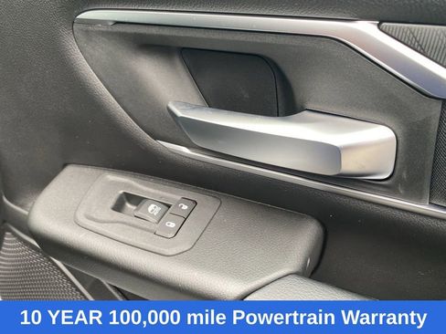 New 2026 RAM 1500 Big Horn w/ Night Edition image 15