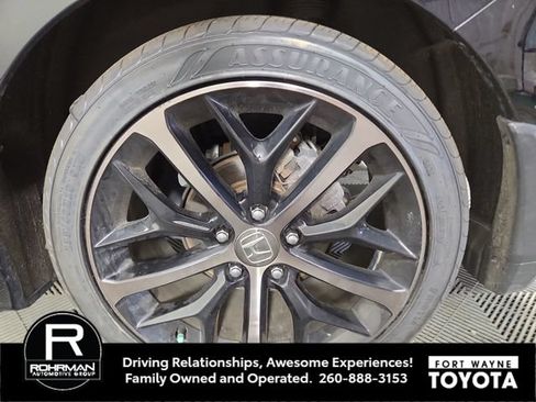 Used 2021 Honda Civic Sport image 11