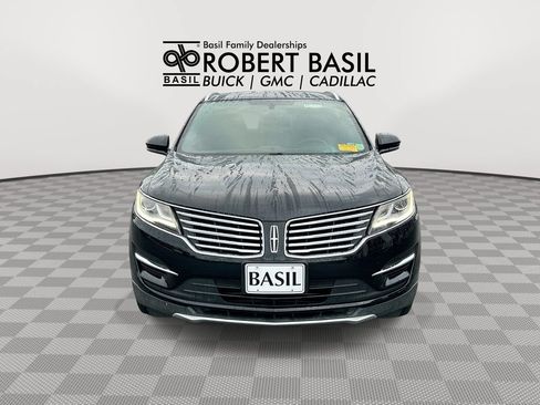 Used 2017 Lincoln MKC Premiere AWD/4WD image 3