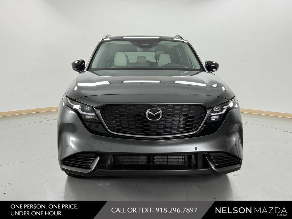 New 2026 MAZDA CX-5 Preferred AWD/4WD image 2