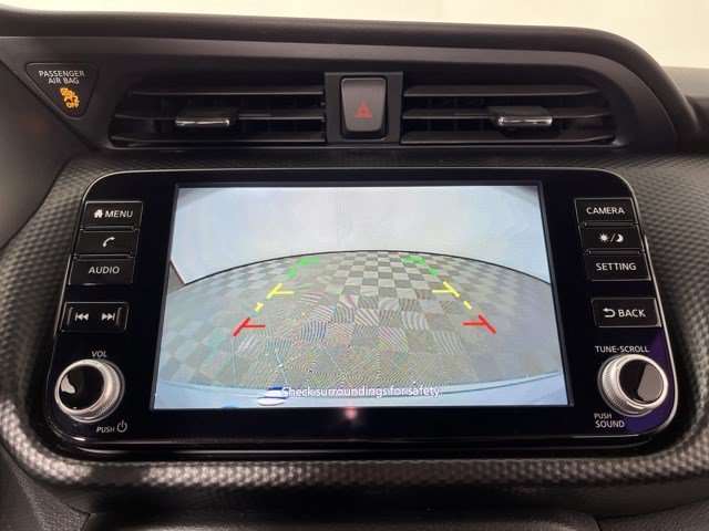Used 2023 Nissan Kicks SV FWD image 22