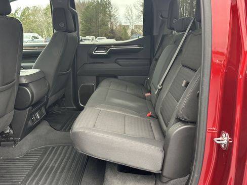 Used 2024 GMC Sierra 1500 Elevation w/ X31 Off-Road Package image 15