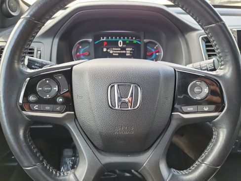 Certified 2021 Honda Passport EX-L image 25
