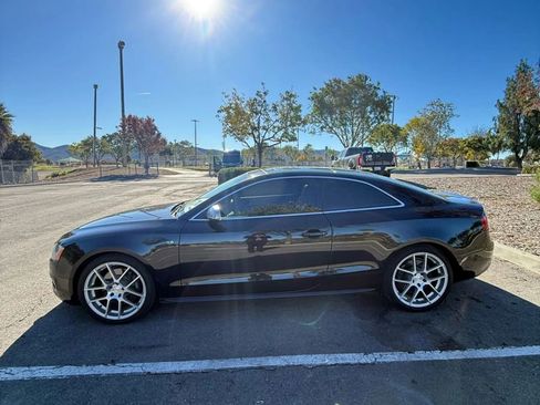 Used 2011 Audi S5 Premium Plus w/ Navigation Pkg w/Camera image 4