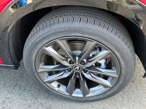 New 2026 Acura ADX A-Spec AWD/4WD image 7
