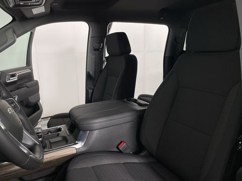 New 2026 Chevrolet Silverado 1500 RST w/ All Star Edition Plus image 78