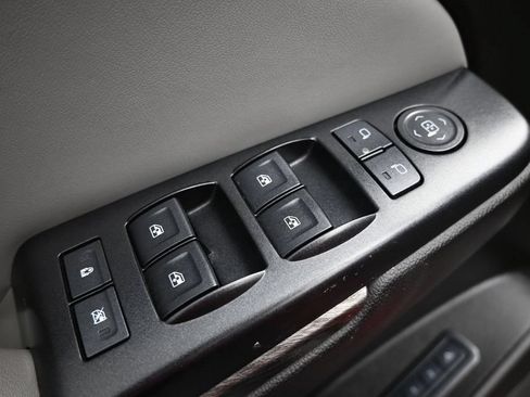 Used 2016 Chevrolet Suburban LT AWD/4WD image 11