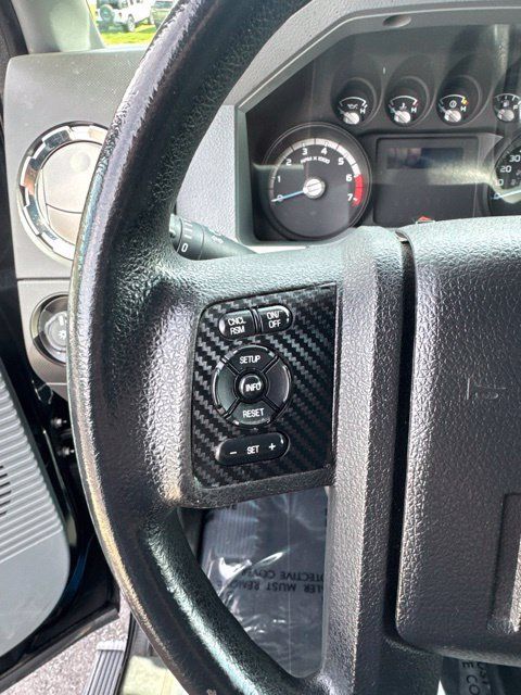 Used 2016 Ford F250 XLT w/ Snow Plow Prep Package AWD/4WD image 25