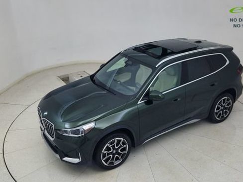 Used 2025 BMW X1 xDrive28i AWD/4WD image 79