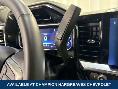 Certified 2024 Chevrolet Silverado 1500 LT image 21