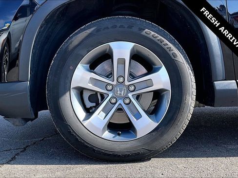 Used 2025 Honda Pilot EX-L image 33