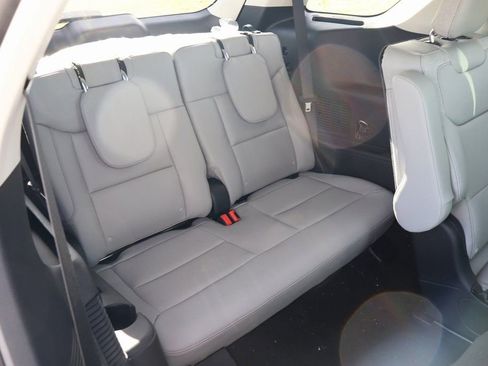 New 2026 Ford Explorer Active w/ Active Comfort Package AWD/4WD image 18