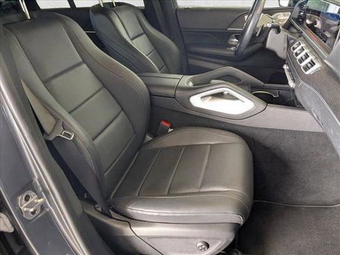Certified 2022 Mercedes-Benz GLE 350 GLE 350 image 18