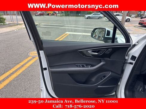 Used 2023 Audi Q7 3.0T Premium Plus image 31