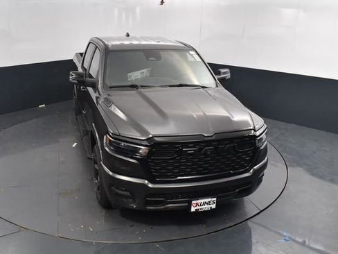 New 2026 RAM 1500 Big Horn image 37