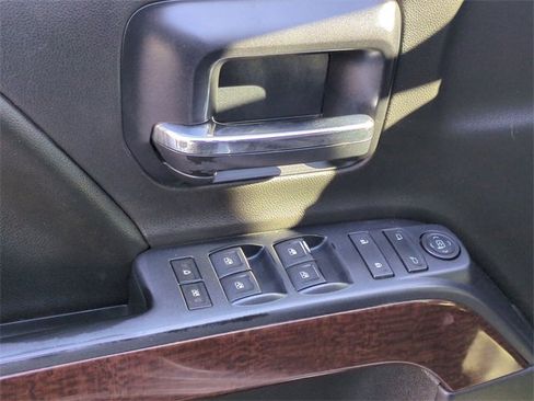 Used 2015 GMC Sierra 3500 SLE image 21