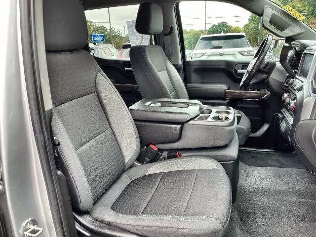 Used 2021 Chevrolet Silverado 1500 RST AWD/4WD image 32