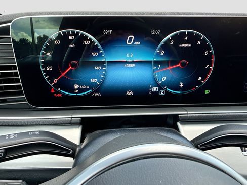 Used 2022 Mercedes-Benz GLE 350 image 39
