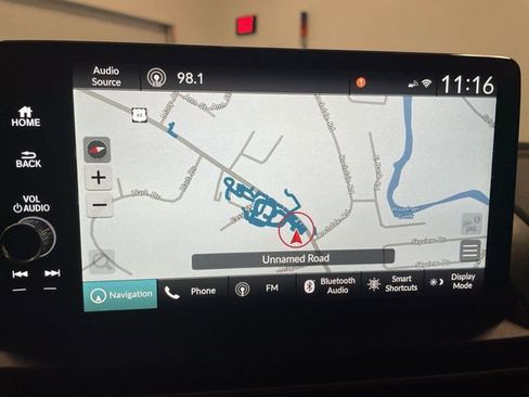 Used 2025 Honda Pilot Elite image 18