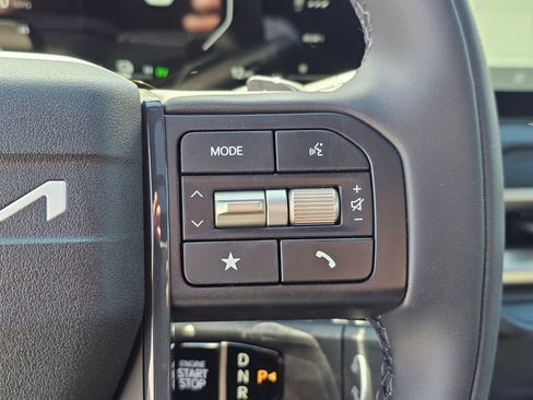 New 2027 Kia Telluride SX Prestige image 36