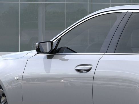 New 2026 Cadillac CT5 Premium Luxury image 12