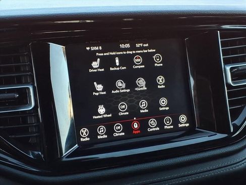 Used 2024 Dodge Durango SXT image 21